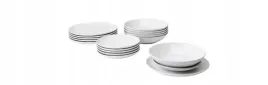 ikea-godmiddag-serwis-obiadowy-komplet-talerzy-bialy-18-szt