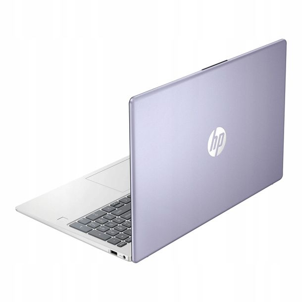 Laptop HP 15 Intel i3 8 RDZENI FHD 16GB 512 GB W11 KAMERA LAWENDOWY