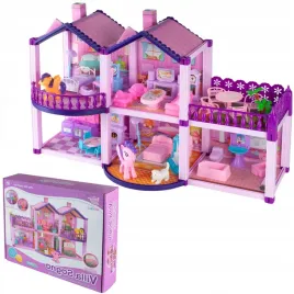 domek-dla-lalek-kucykow-koniki-pies-mebelki-kucyki-villa-rozowa-dla-dzieci