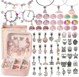 zestaw-do-robienia-bransoletek-naszyjnikow-prezent-zawieszki-koraliki