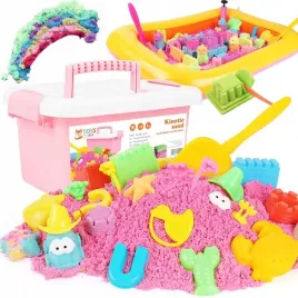 piasek-kinetyczny-piaskownica-kinetic-sand-zestaw-xl-foremki-dla-dzieci-3kg