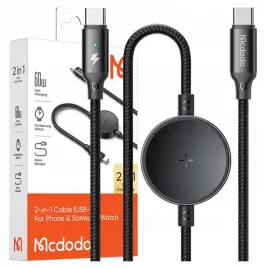 mcdodo-ladowarka-indukcyjna-do-samsung-galaxy-watch-2w1-kabel-usb-c-laptop