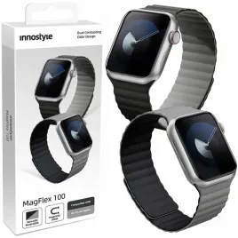 innostyle-pasek-do-apple-watch-ultra-42-44-45-49-mm-wodoodporny-magnetyczny
