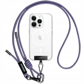 innostyle-smycz-do-telefonu-na-szyje-wkladka-crossbody-mocna-fioletowa-6mm