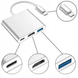 adapter-3-w-1-usb-typu-c-do-hdmi-space-grey-co2-marka-bez-marki
