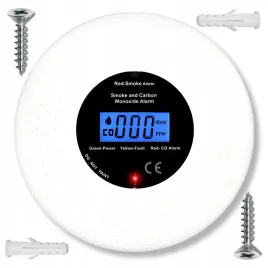 czujnik-dymu-tlenku-wegla-2w1-bezprzewodowy-ochrona-dla-twojego-domu-85db