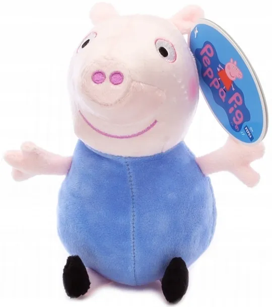 peppa-pig-plusz-61cm-george-material-papier-plastik-tkanina