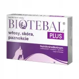 biotebal-plus-wlosy-skora-paznokcie-30-10-tabletek
