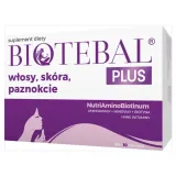 biotebal-plus-wlosy-skora-paznokcie-30-10-tabletek-liczba-sztuk-30-szt