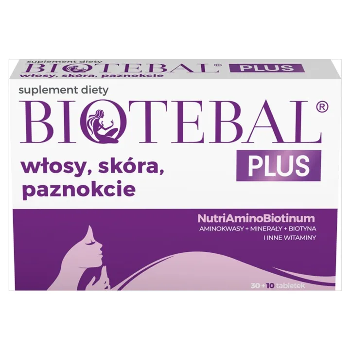 biotebal-plus-wlosy-skora-paznokcie-30-10-tabletek