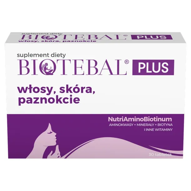 biotebal-plus-wlosy-skora-paznokcie-30-10-tabletek-nazwa-biotebal-plus