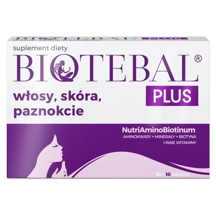 biotebal-plus-wlosy-skora-paznokcie-30-10-tabletek-liczba-sztuk-30-szt