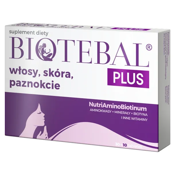 biotebal-plus-wlosy-skora-paznokcie-30-10-tabletek-liczba-sztuk-30-szt-wyrob-medyczny-nie
