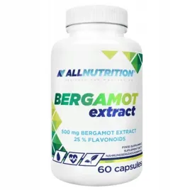 allnutrition-bergamot-extract-60-kap