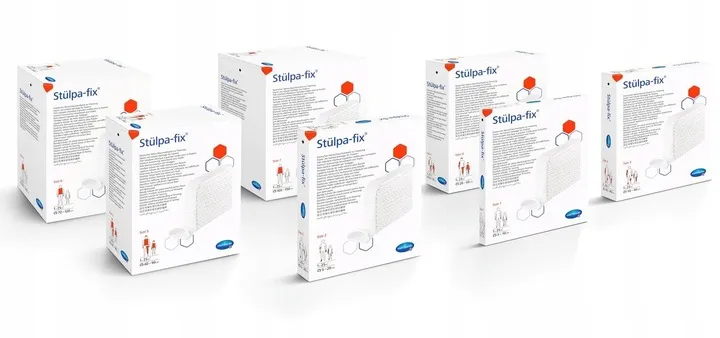 hartmann-stulpa-fix-rozmiar-nr-1-25m-kod-producenta-932-541