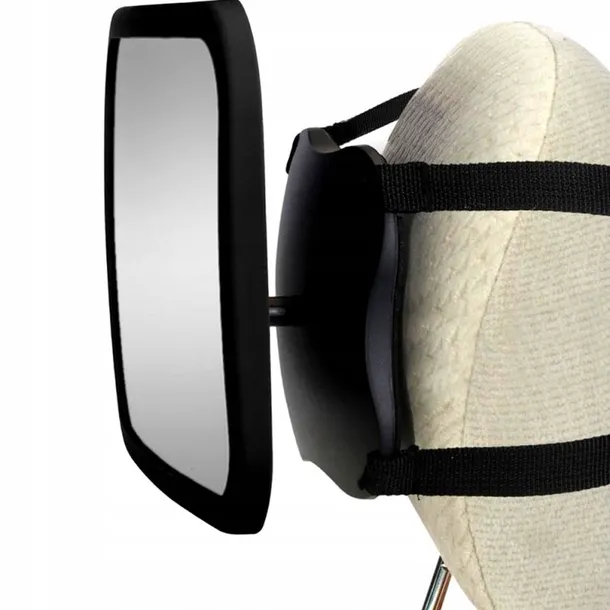 lusterko-do-samochodu-tyl-grey-sposob-montazu-pasek-z-regulowana-klamra