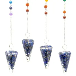 wahadelko-z-orgonitem-czakry-budda-niebiesko-bialy