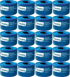 viscoplast-plaster-opatrunkowy-polovis-2-5cm-x-5m-na-rolce-x-20-sztuk