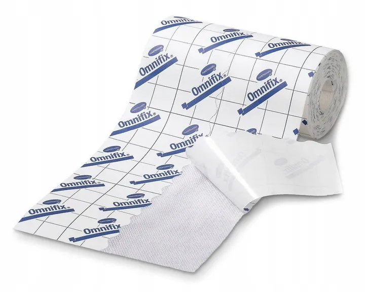 przylepiec-wlokninowy-omnifix-elastic-hartmann-plaster-elastyczny-15cm-x10m