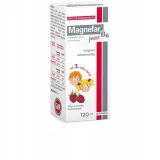 magnefar-b6-junior-plyn-120-ml