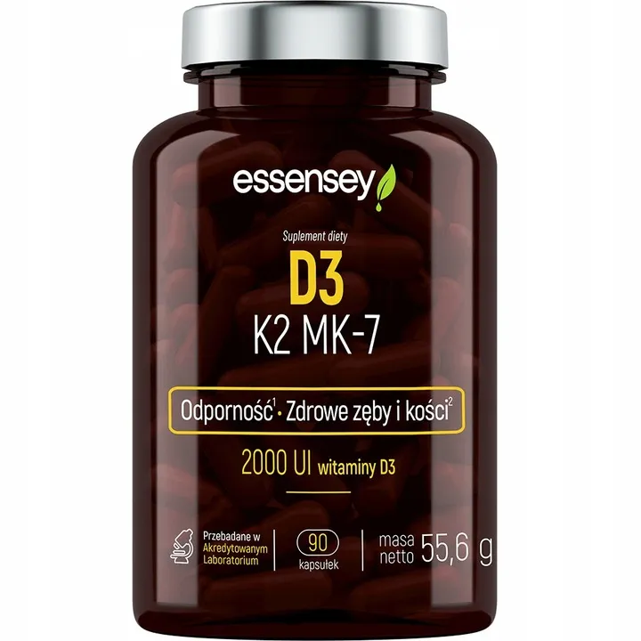 essensey-d3-k2-mk-7-90kap