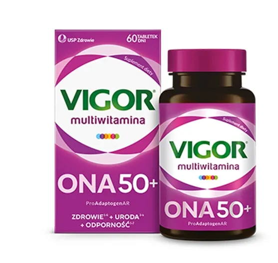 vigor-multiwitamina-ona-50-60tabl