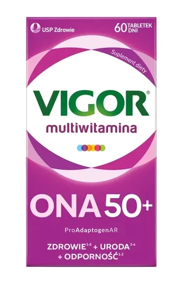 vigor-multiwitamina-ona-50-60tabl