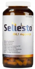 hauster-selesto-ubichinol-200mg-q10-d3-b1-b6-b3-sellesto
