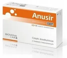 anusir-10-czopkow-doodbytniczych