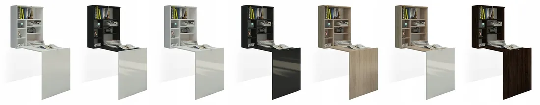 biurko-skladane-wiszace-scienne-hide-bialy-mat