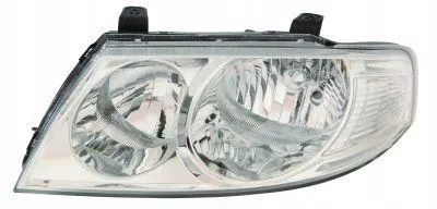 abakus-215-11b7r-ldemn-reflektor-stan-nowy