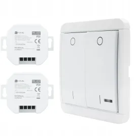 bezprzewodowy-wlacznik-swiatla-2x-odbiornik-433mhz