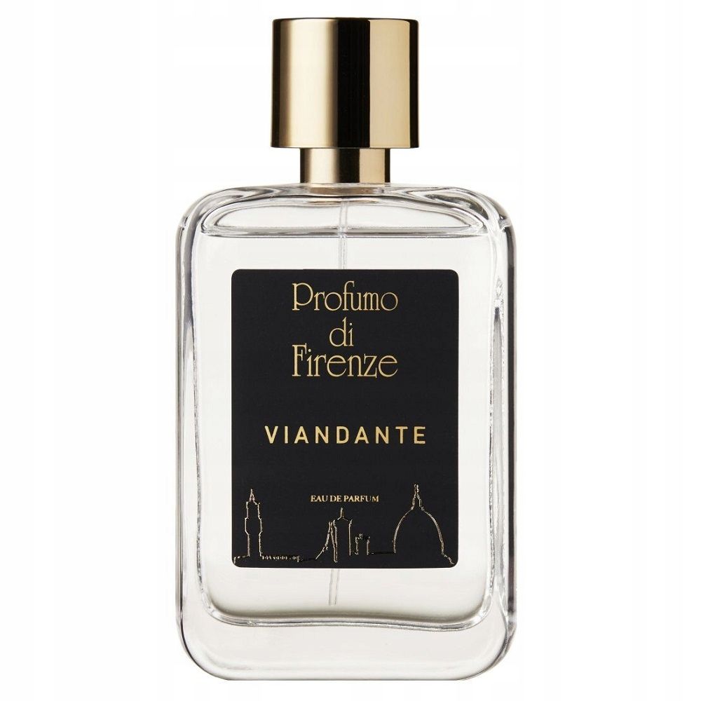 profumo di firenze viandante