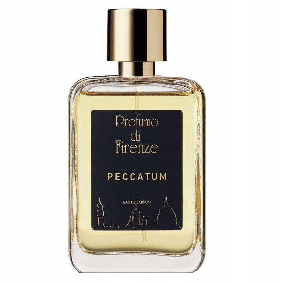 profumo di firenze peccatum