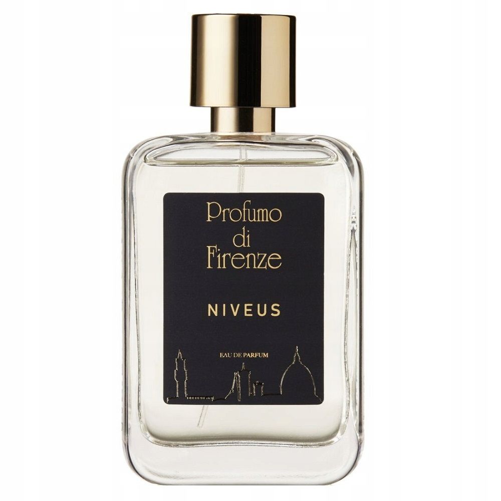 profumo di firenze niveus