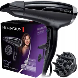suszarka-remington-d5215-pro-air-shine-2300w-jonizacja-dyfuzor