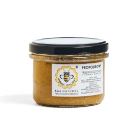 miodowa-mydlarnia-naturalny-peeling-propolis-pomarancza-200g-oczyszczajacy