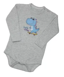 body-niemowlece-dinozaur-bawelna-produkt-polski-bambarillo-r-74