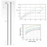 pillar-p14-260mm-or-silver