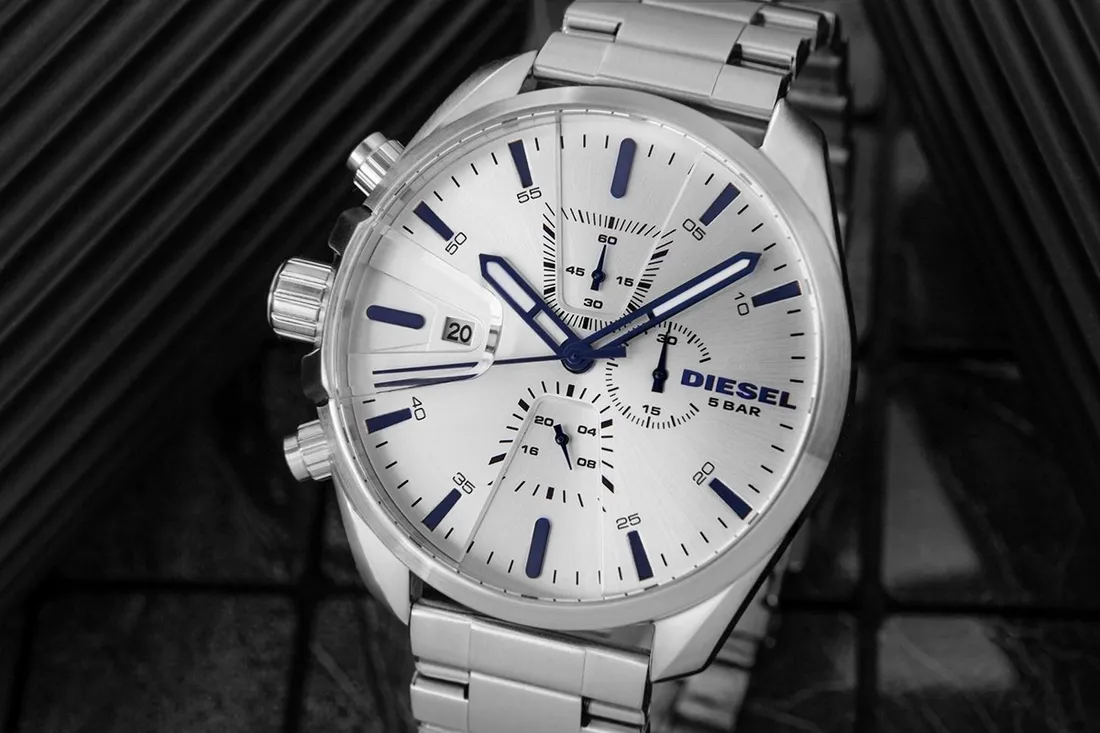 zegarek-meski-diesel-klasyczny-srebrny-oryginalny-gwarancja-pudelko-stan-nowy