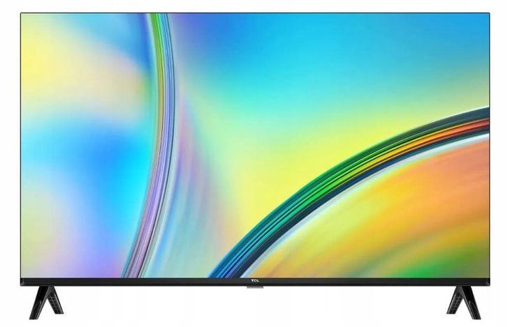 TELEWIZOR TCL 32