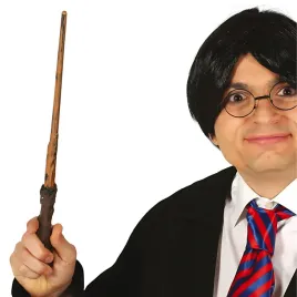 brazowa-rozdzka-czarodzieja-czarodziej-harry-wrozka-dluga-halloween