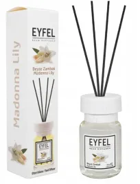 eyfel-home-fragnance-white-lily-120-ml-zapach-do-domu-biala-lilia