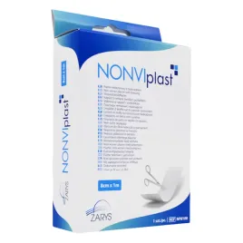 plaster-wlokninowy-z-opatrunkiem-8cm-x-1m-nonviplast