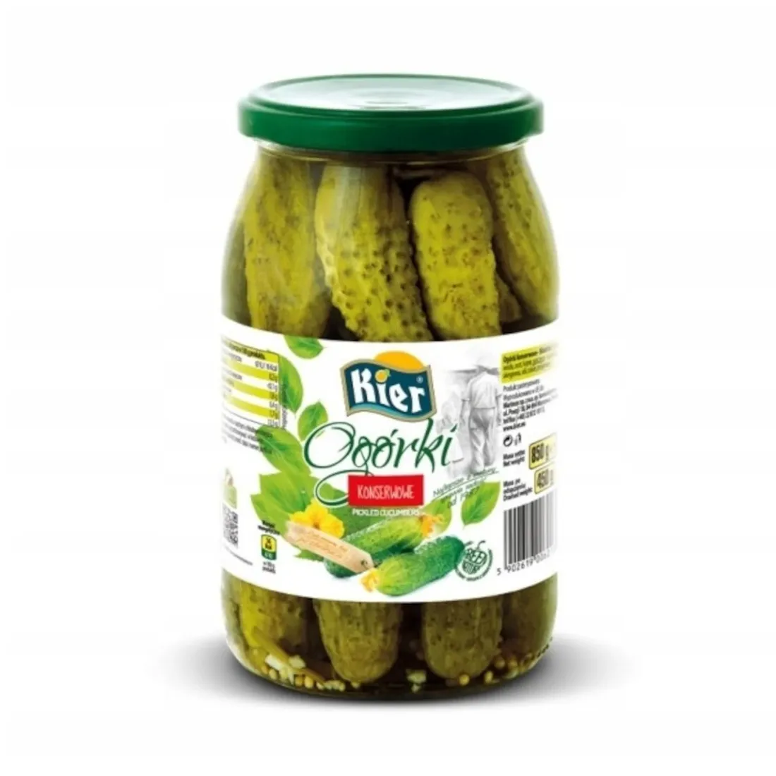 Grafika w opisie produktu