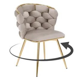 krzeslo-obrotowe-dc-3039-bez-welur-7-zlote-nogi