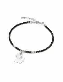 bransoletka-spinel-blanco-925
