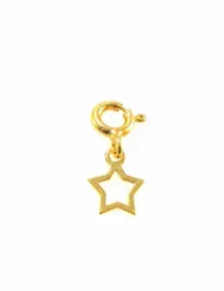 charms-gwiazdka-925