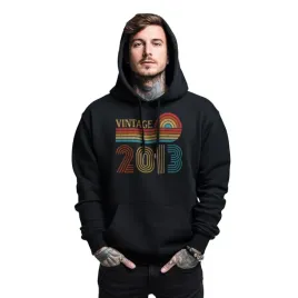 bluza-czarna-meska-z-kapturem-nadruk-prezent-urodziny-rocznik-vintage-2013