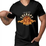 bluza-czarna-meska-nadruk-i-do-not-need-therapy-marka-bez-marki